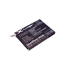 Sostituzione della batteria compatibile per ZTE LI3825T43P3H755544