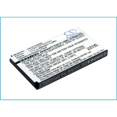 Sostituzione della batteria compatibile per ZTE LI3706T42P3H533251