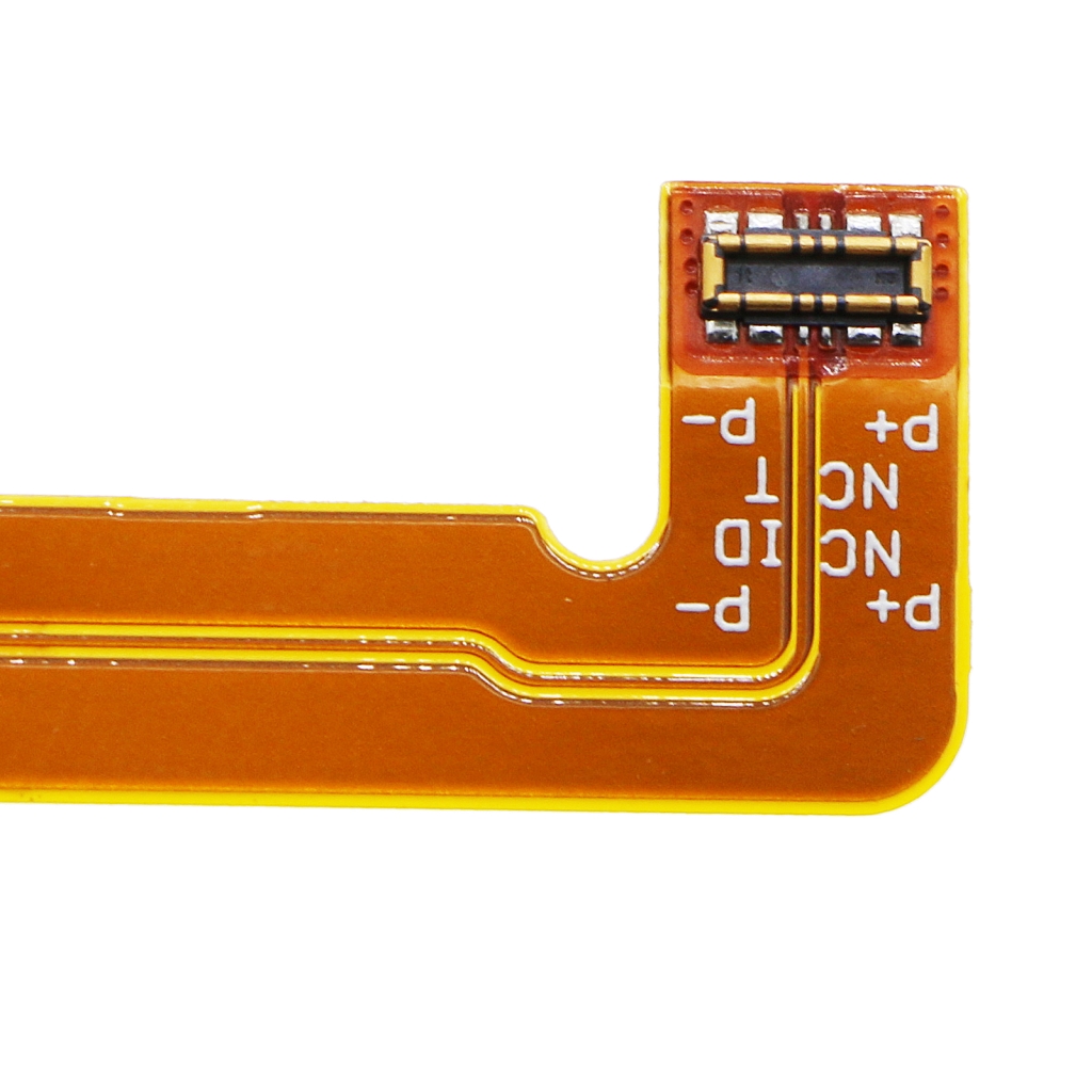 Sostituzione della batteria compatibile per ZTE LI3844T45P8H896546