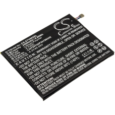 Sostituzione della batteria compatibile per ZTE LI3725T42P3H796342