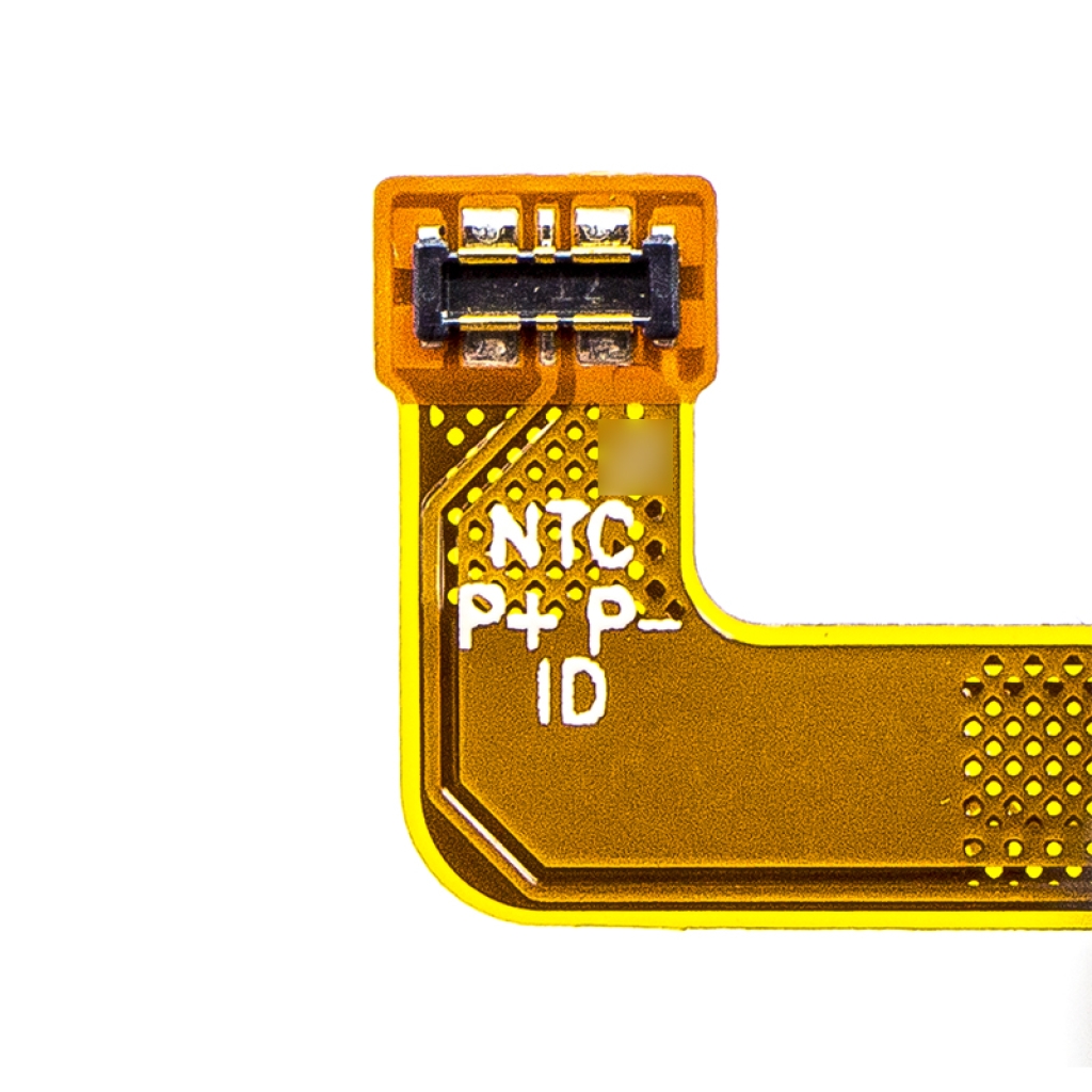 Sostituzione della batteria compatibile per ZTE LI3925T44P6H765638