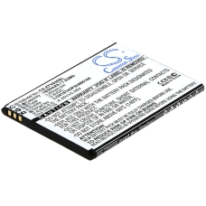 Sostituzione della batteria compatibile per ZTE LI3818T43P3H695144