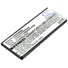 Sostituzione della batteria compatibile per Megafon LI3714T42P3H853448