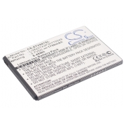 Batteria del telefono cellulare ZTE N919