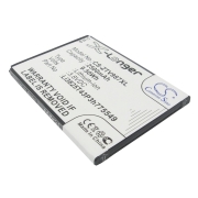 CS-ZTV987XL<br />Batteries for   replaces battery Li3825T43P3h775549