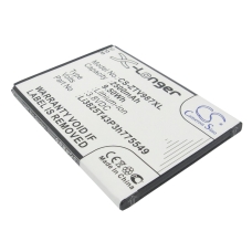 Sostituzione della batteria compatibile per ZTE LI3825T43P3H775549