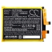 Sostituzione della batteria compatibile per ZTE LI3941T44P8H826453