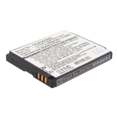 Compatible battery replacement for T-Mobile LI3706T42P3H413457