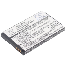 Sostituzione della batteria compatibile per T-Mobile LI3709T72P3H553447,LI3710T42P3H553457,LI3714T42P3H-653457