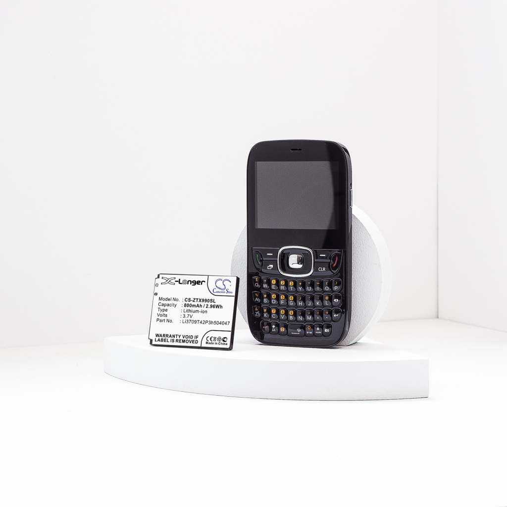 Caricabatterie da tavolo Alcatel CS-ZTX990SL