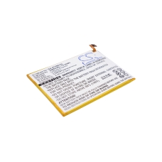 Sostituzione della batteria compatibile per Cricket LI3934T44P8H876744,LI3934T44PH8H876744