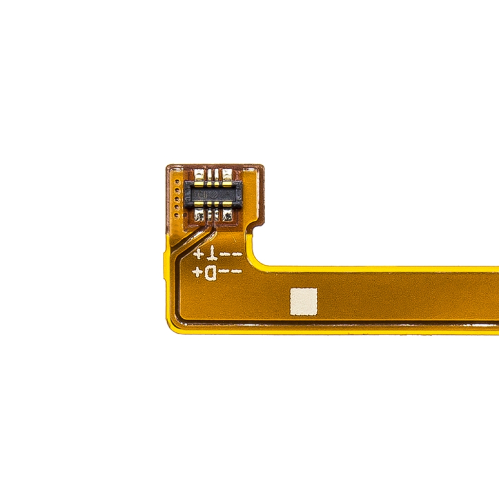 Batteria del telefono cellulare ZTE Z999 (CS-ZTZ999SL)