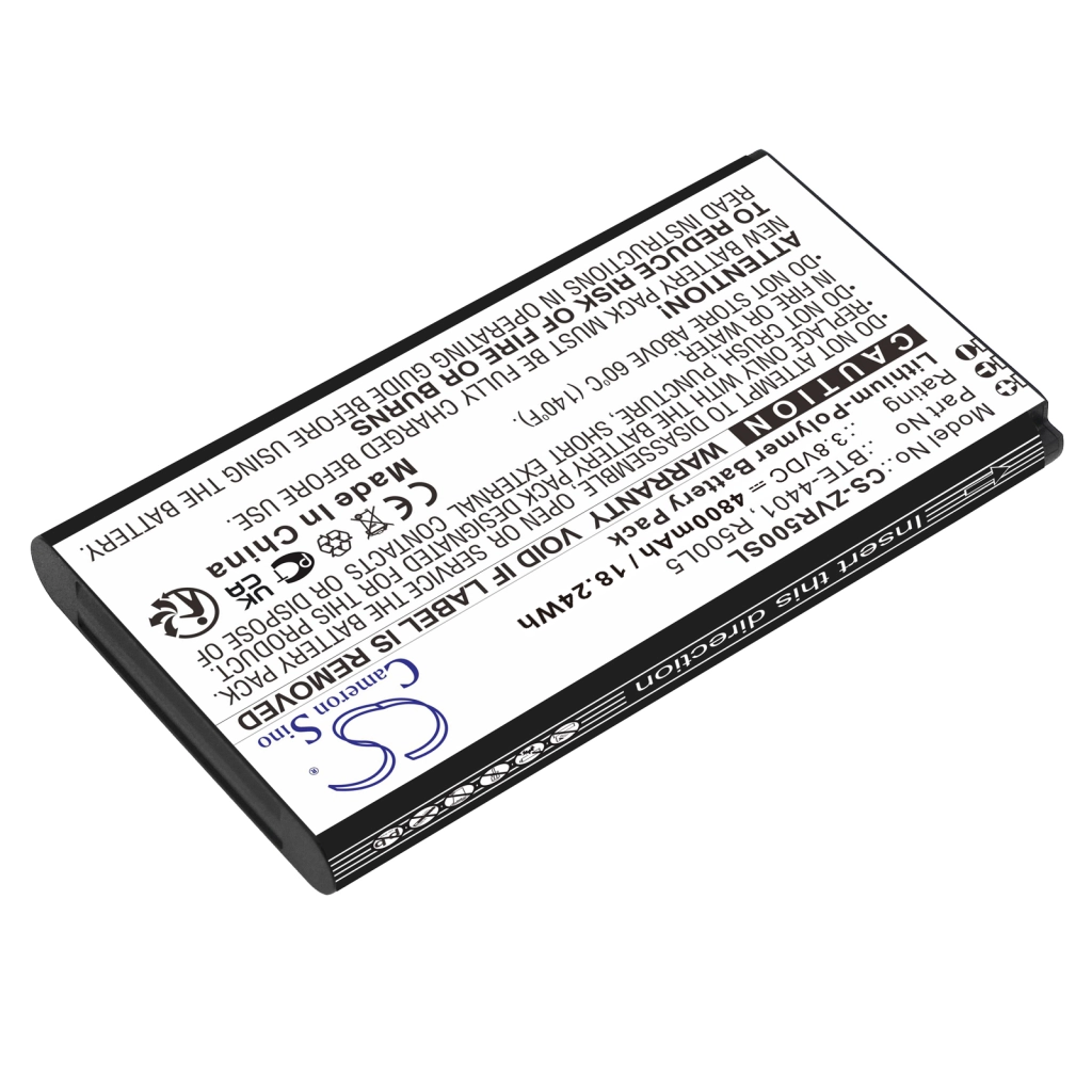Batterie Sostituisce R500L5