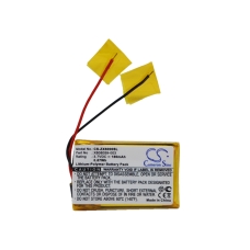 Compatible battery replacement for Microsoft AHB392128PS-01,X808059-003