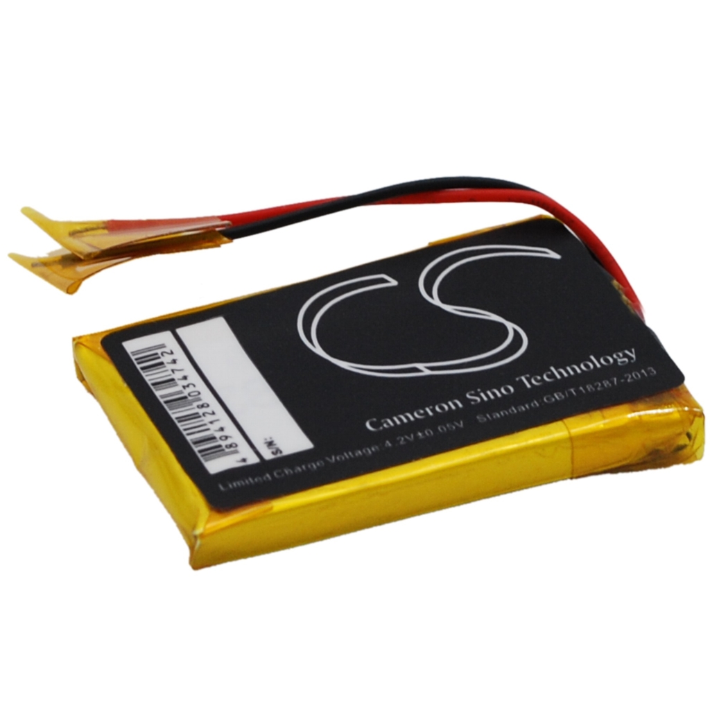 Batterie Sostituisce AHB392128PS-01