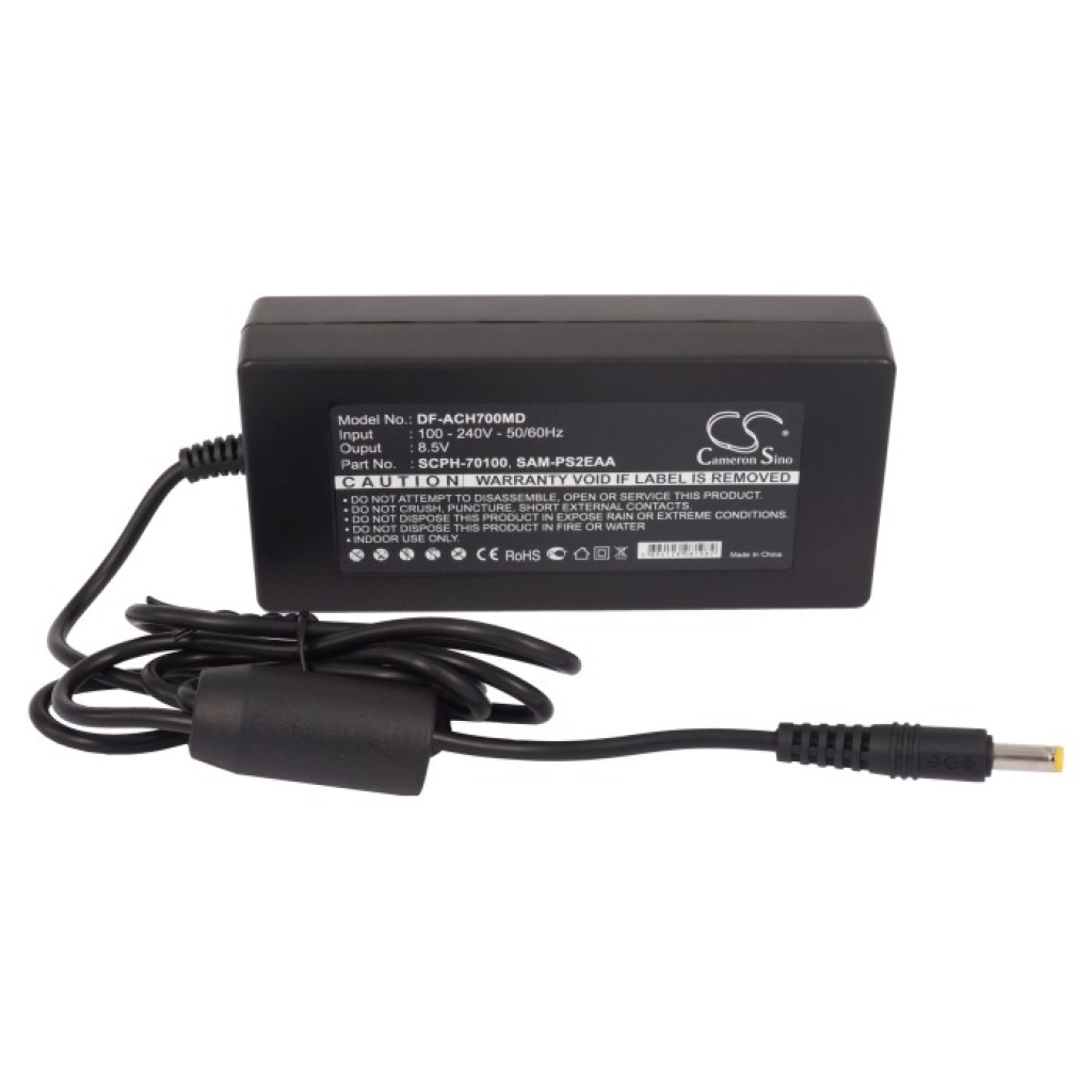 Chargers DF-ACH700MD