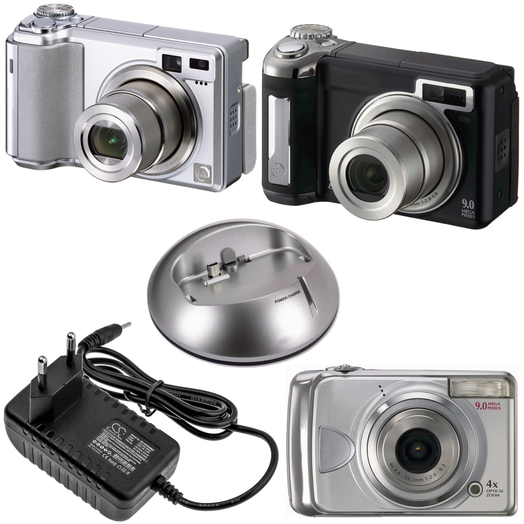 Fujifilm FinePix 2000