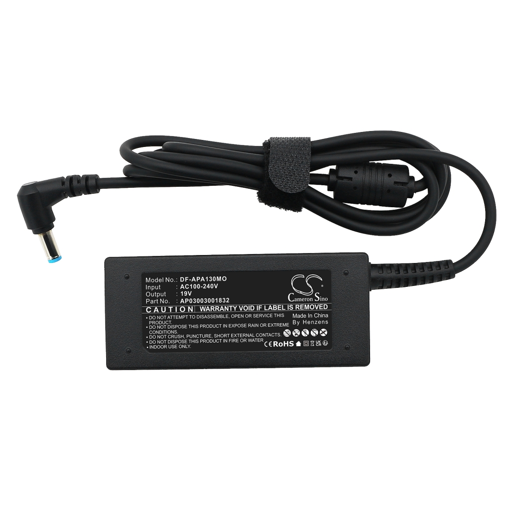 Charger Replaces AP.03003.001