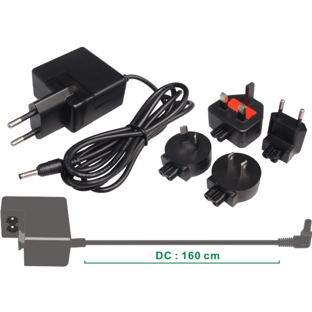 Chargers DF-APV120MC