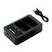 Batterie Batteria medica DF-CNE600UH