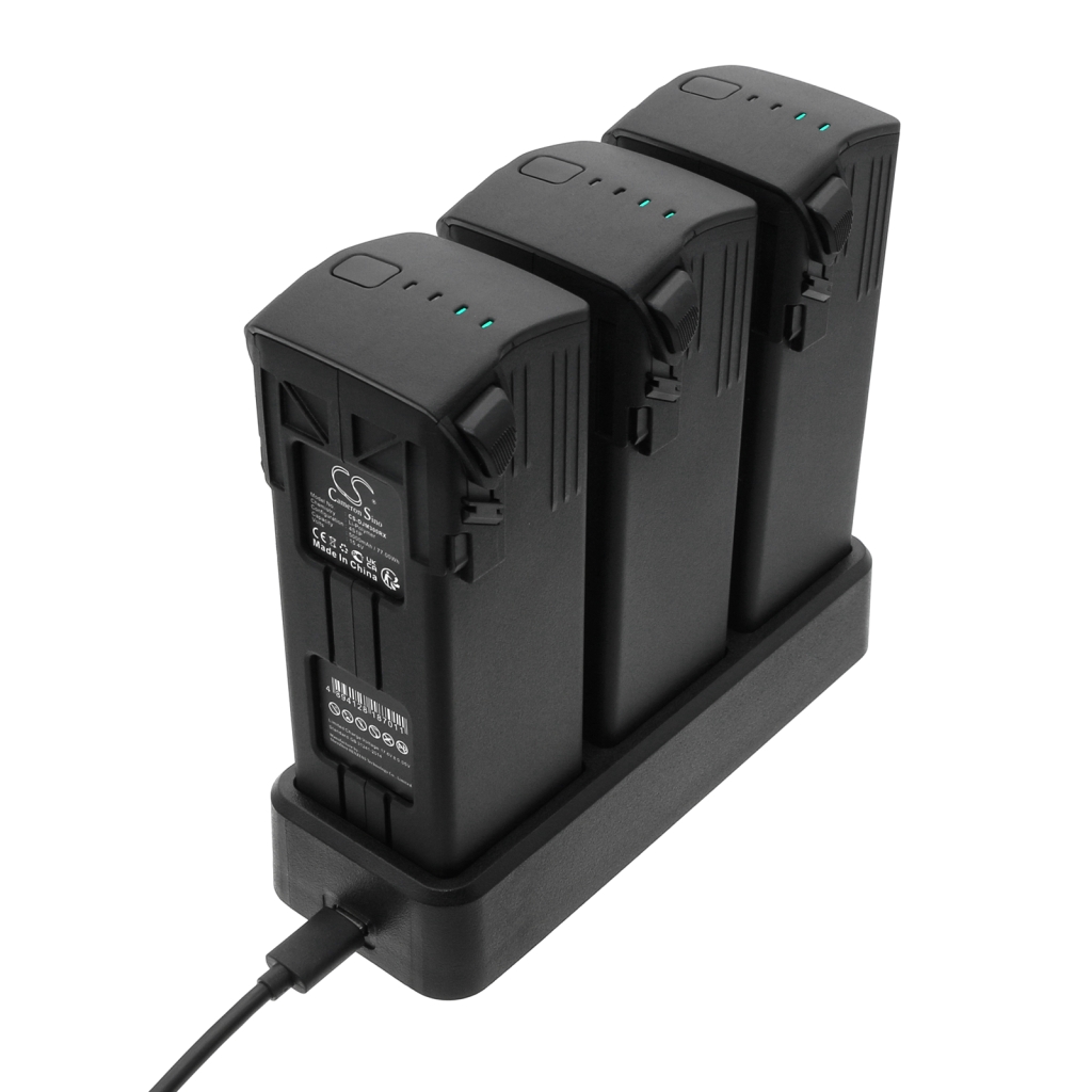 Charger Replaces BWX260-5000-15.4