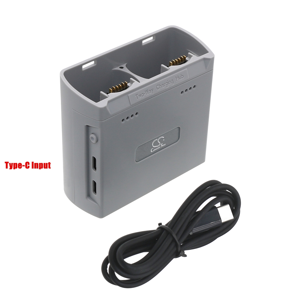 DeskTop Charger Dji DF-DJM120UH