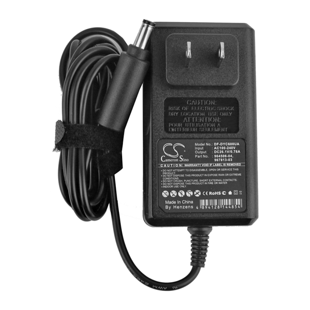 Chargers DF-DYC600UA