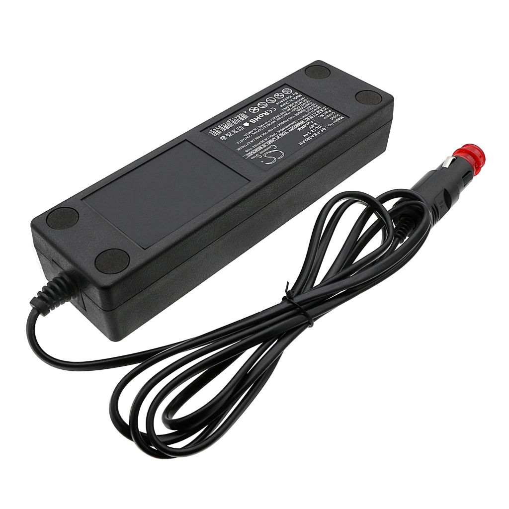 Charger Replaces BA209000