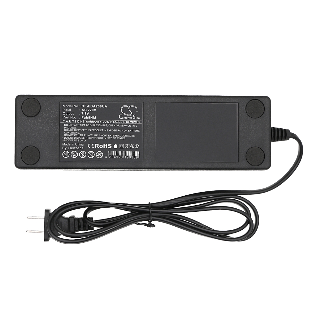 Charger Replaces BA209060