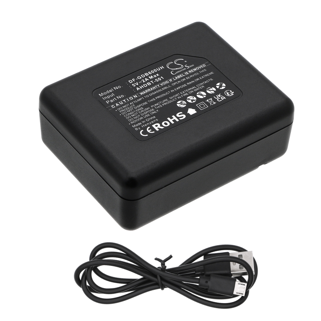 Chargers DeskTop Charger DF-GDB600UH