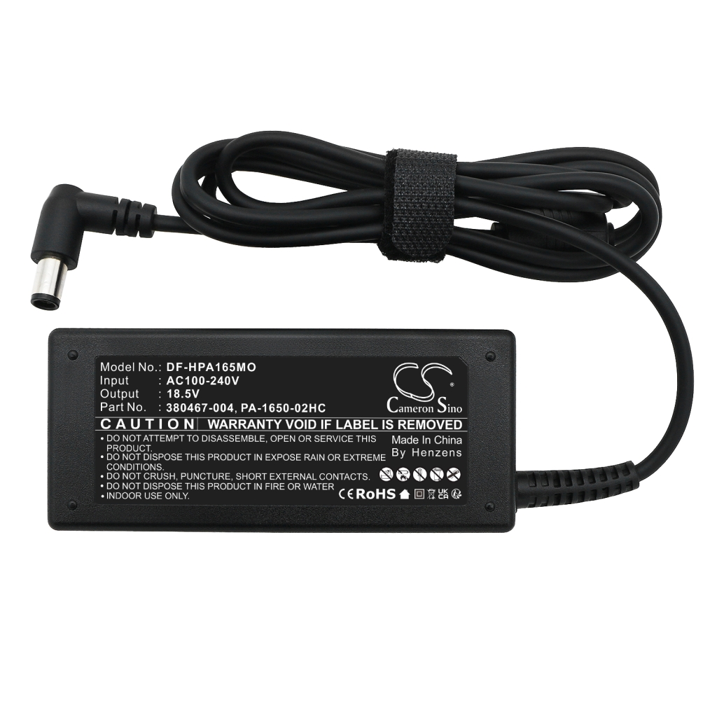 Chargers DF-HPA165MO