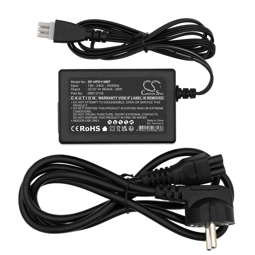 Chargers DF-HPD118MT