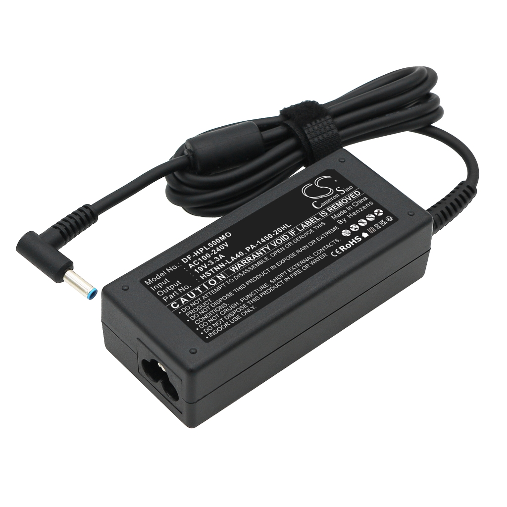 Charger Replaces A045R045H