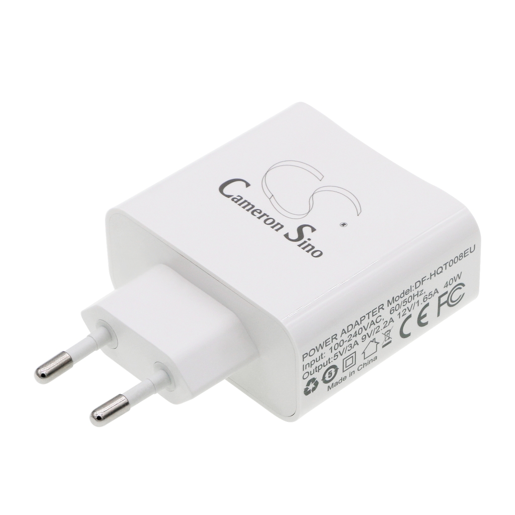 Caricabatterie Power Delivery (PD) Charger DF-HQT008EU