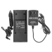 Chargers DeskTop Charger DF-LPX120DE