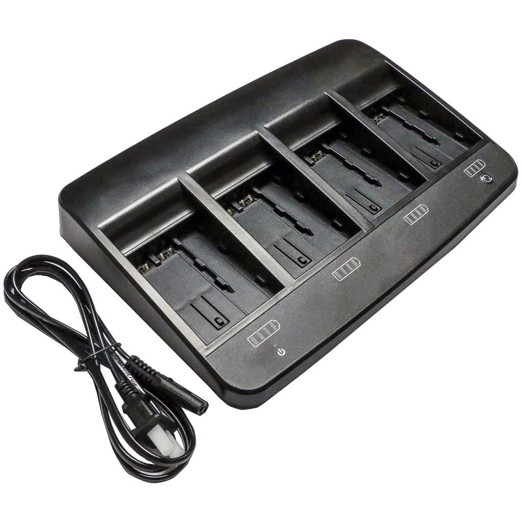 Chargers DeskTop Charger DF-LPX341BA