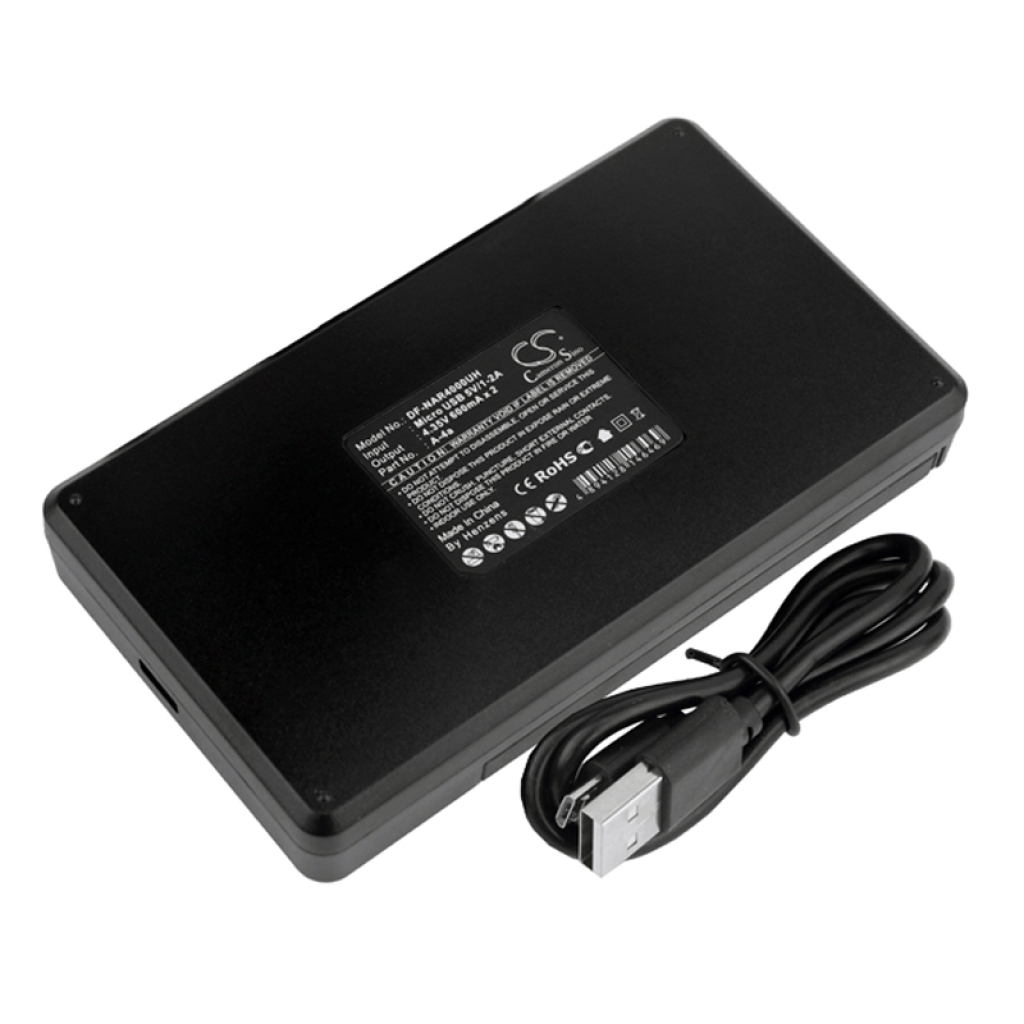 Chargers DF-NAR4000UH