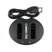 Batteria della fotocamera Canon DF-NB120UH