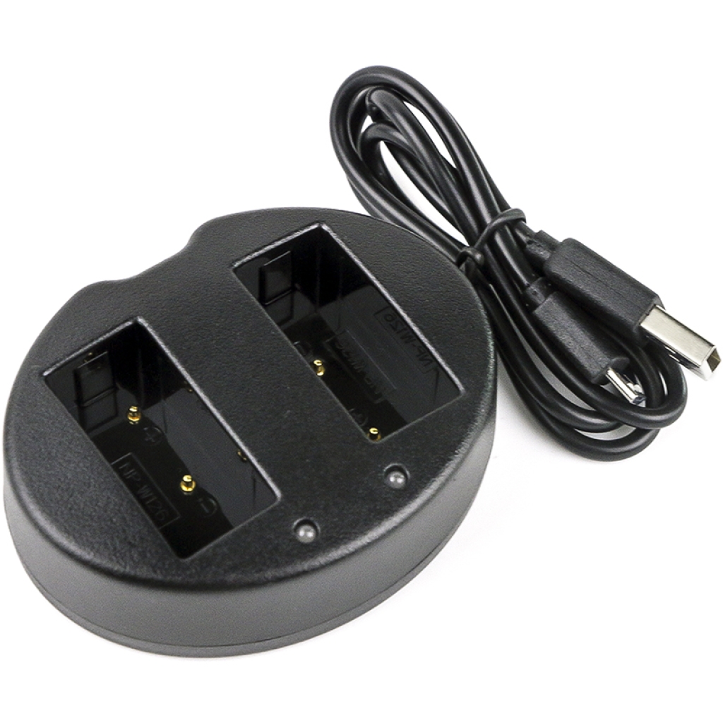 Chargers DF-NPW126UH