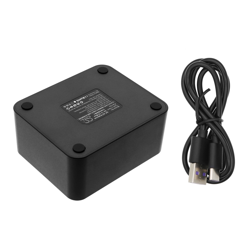 DeskTop Charger Insta360 DF-NTX364UH