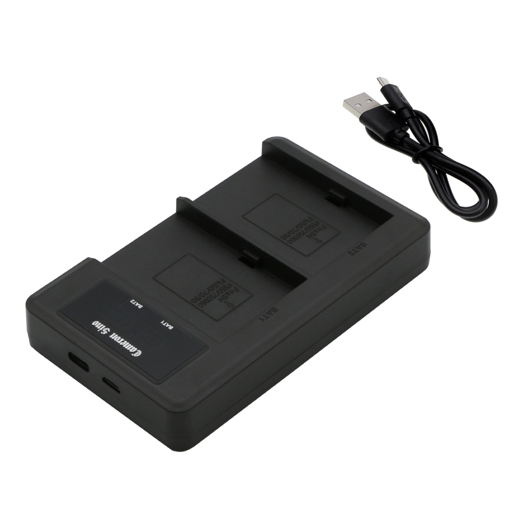 Batteria per elettroutensili Sony DF-SFC100UH