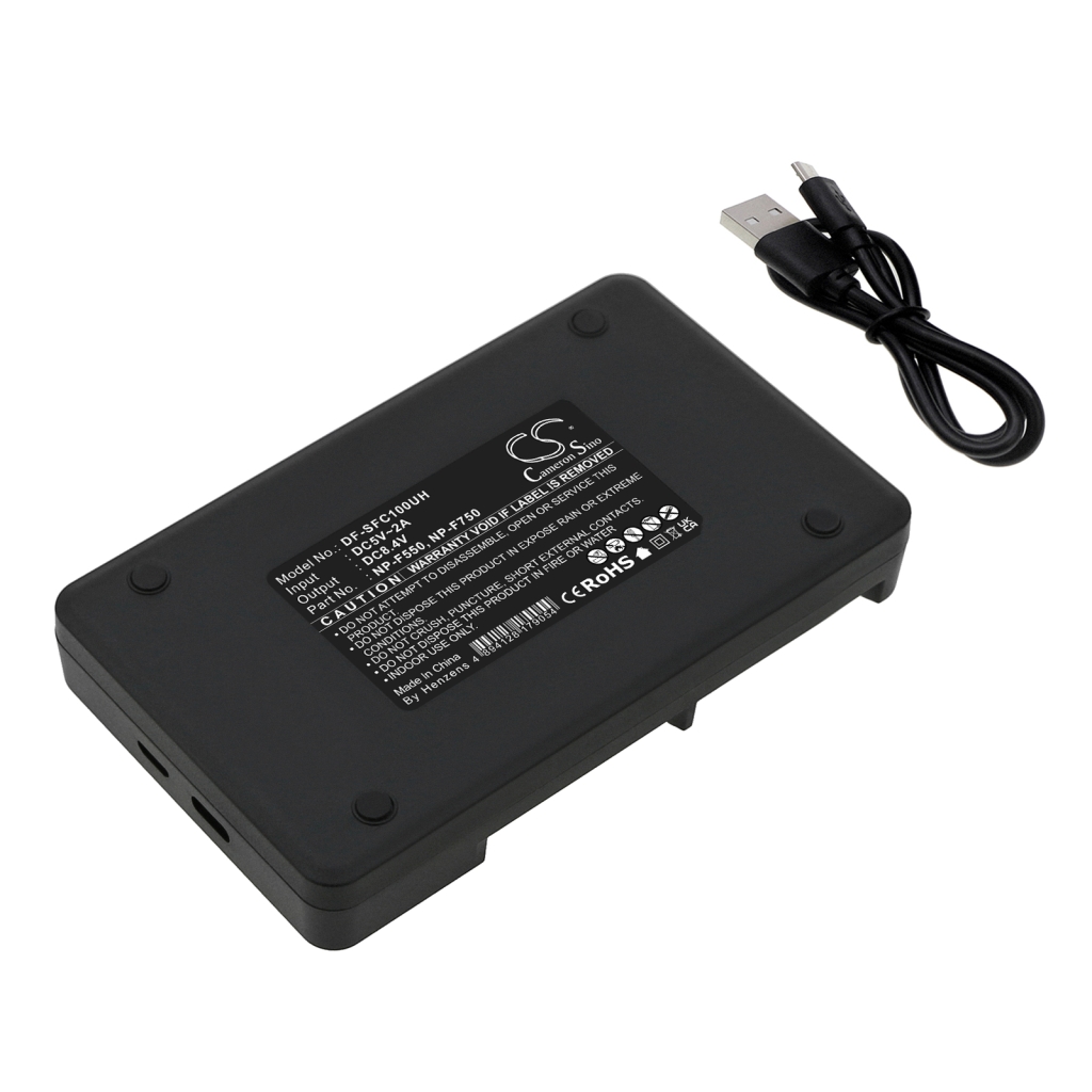 Batteria per elettroutensili Sony DF-SFC100UH