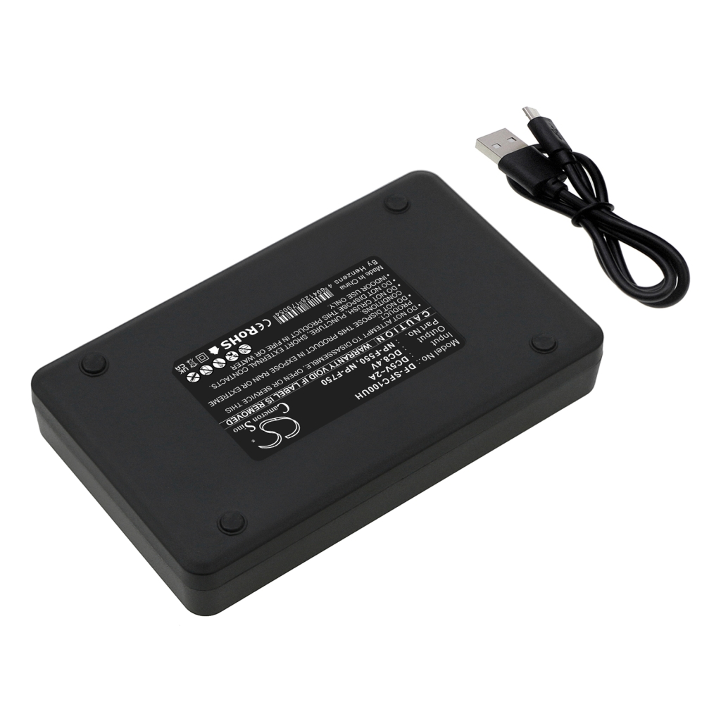 Batteria per elettroutensili Sony DF-SFC100UH