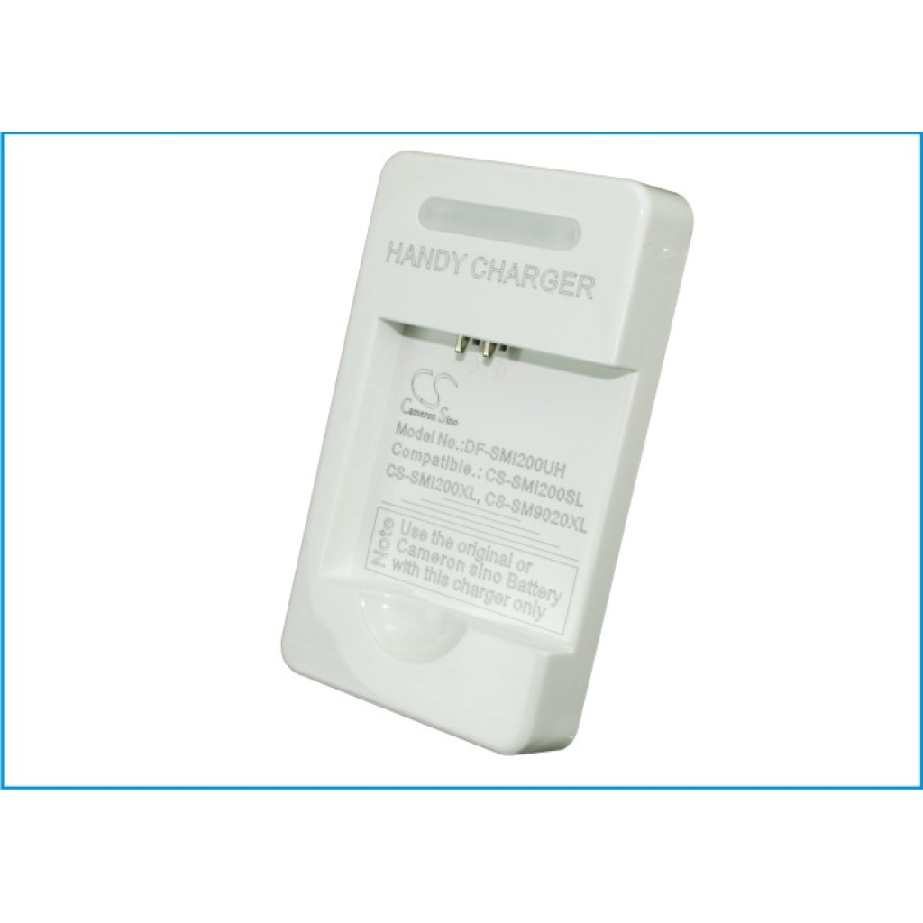 Batteria del telefono cellulare Samsung DF-SMI200UH