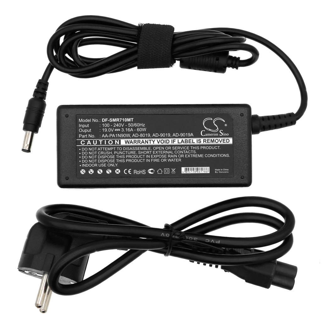 DeskTop Charger Samsung DF-SMR710MT