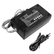 DF-TOP520BE<br />Batterie per   sostituisce la batteria 51730