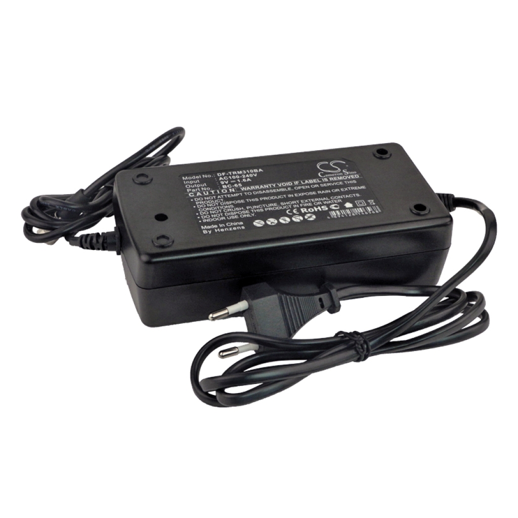 Batteria per elettroutensili Nikon DF-TRM310BA