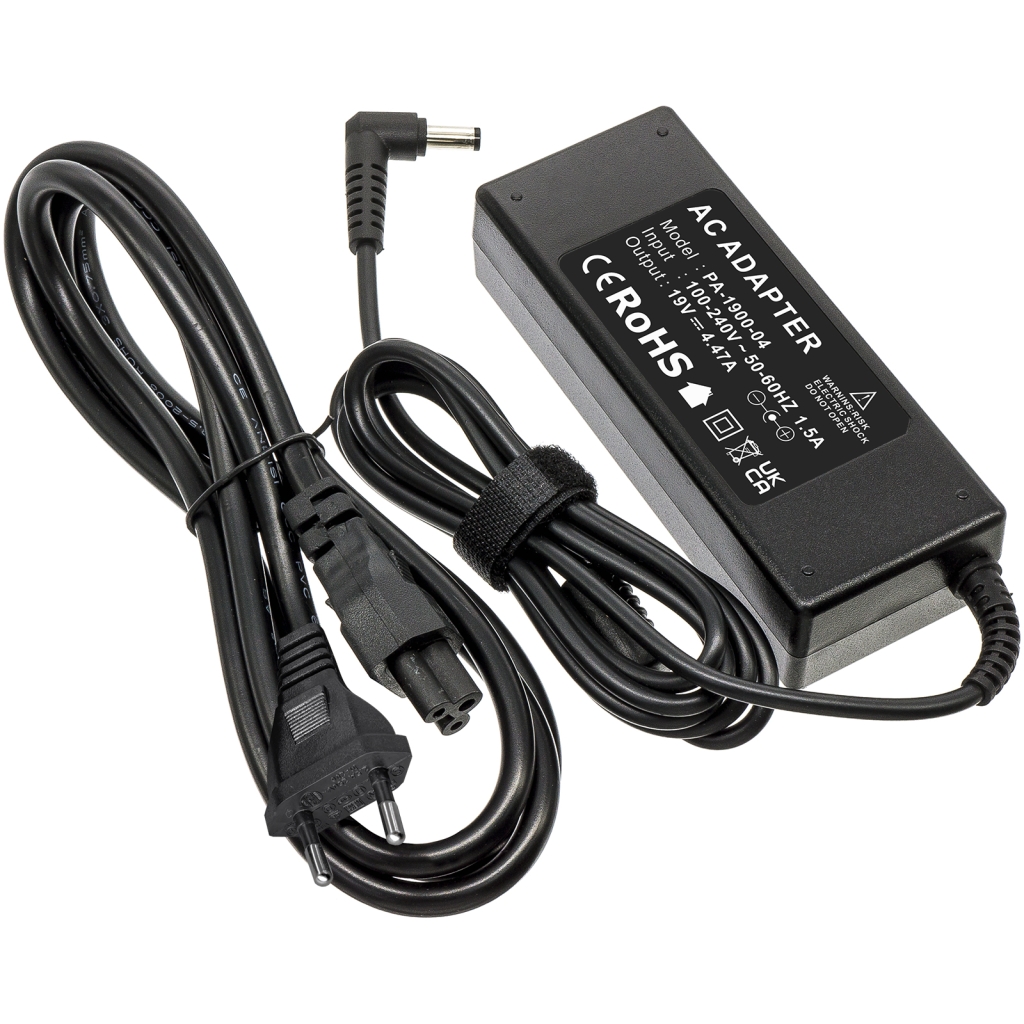 Charger Replaces 53018010