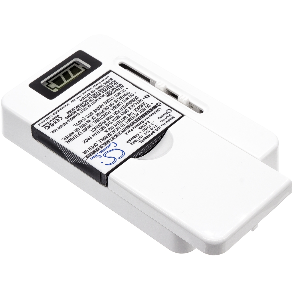 Batteria del telefono cellulare Utstarcom DF-UC030