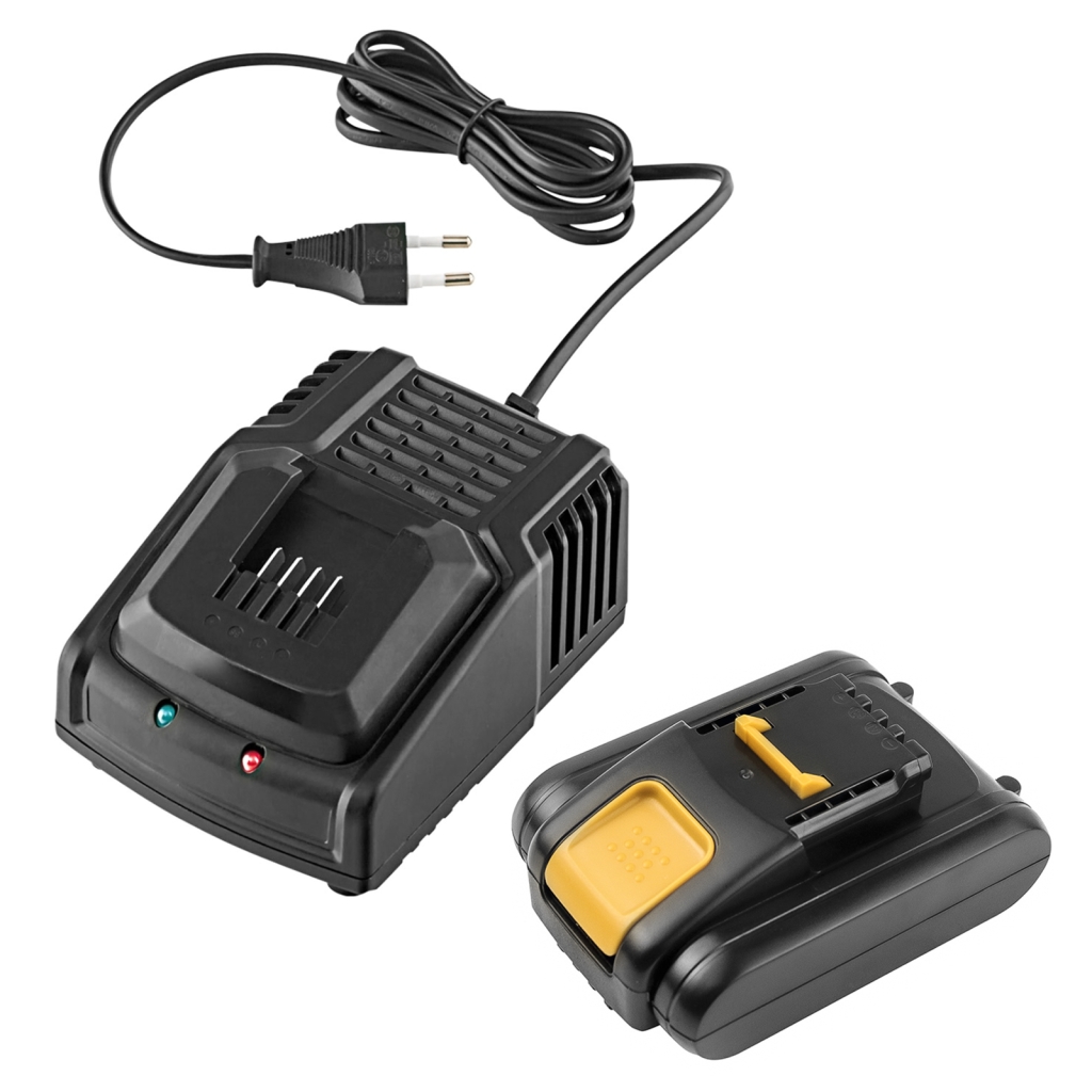 Batteria per elettroutensili Worx DF-WRX352EU